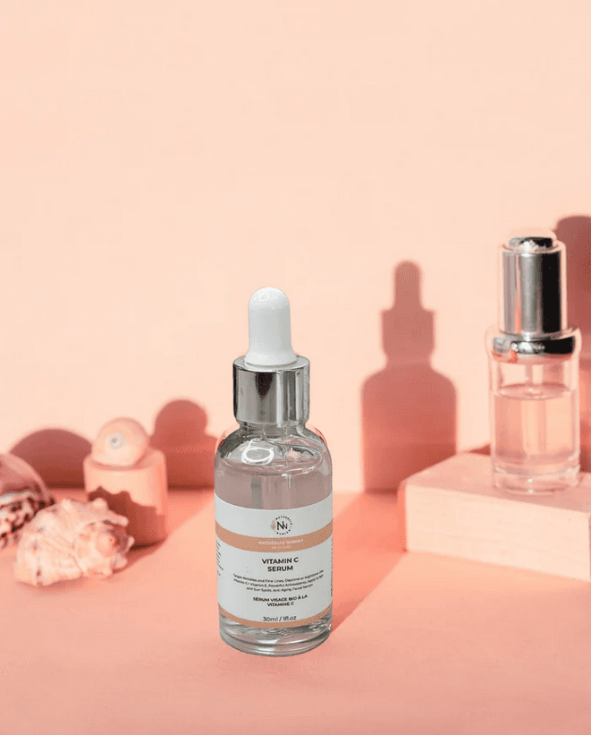 Sérum Vitamine C