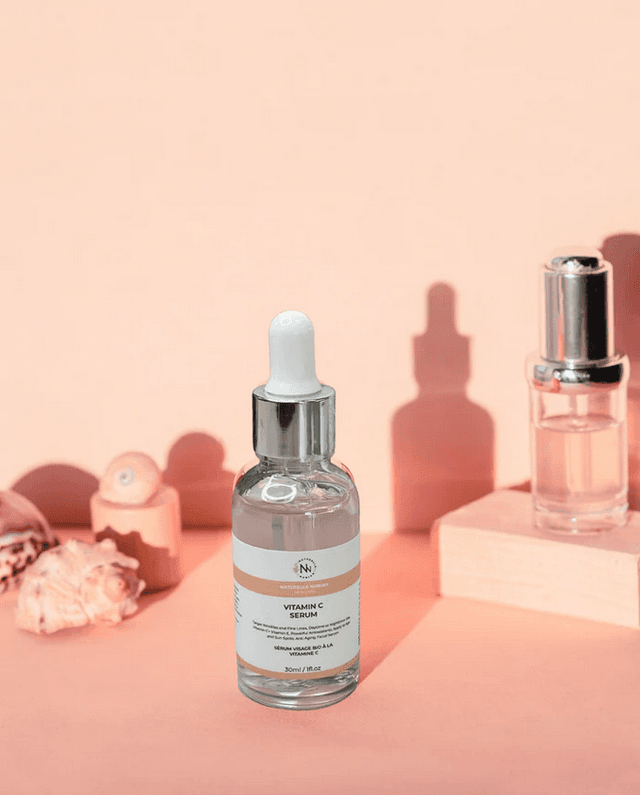 Sérum Vitamine C