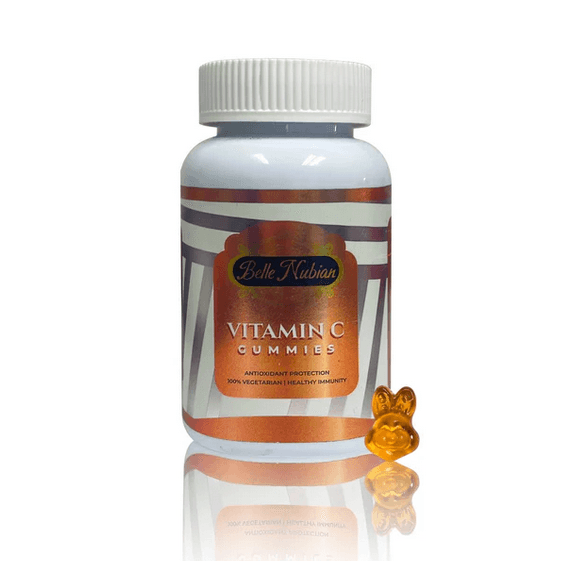 Vitamin C Gummies (Activator for Gluta Gummies)
