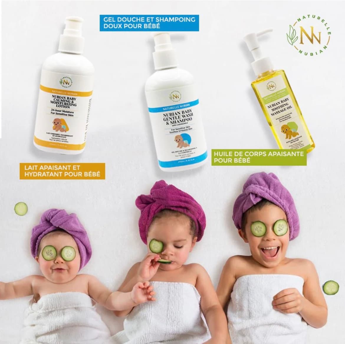 Baby Set - Image 1